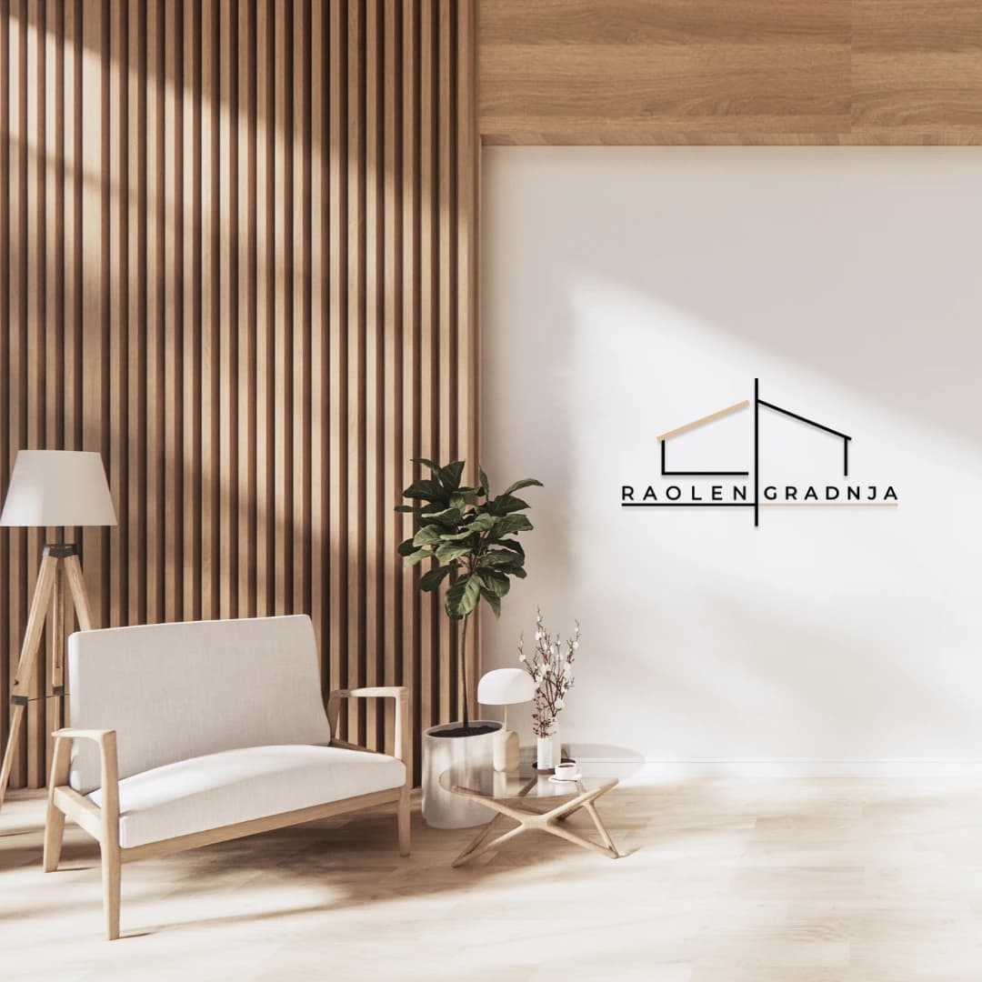 Raolen Gradnja vision – modern apartments with innovative residential projects in Inđija, Serbia