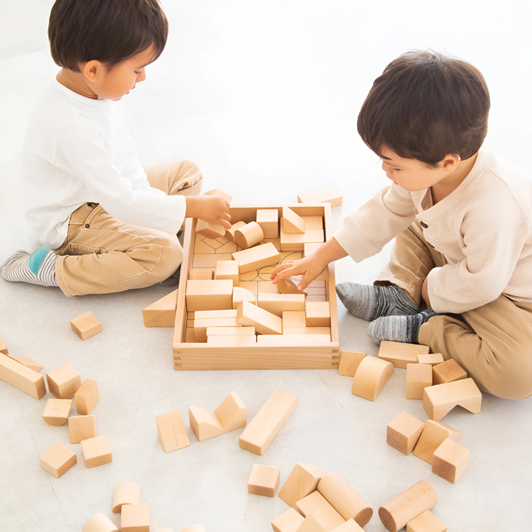 Raolen Gradnja – Igraonica za decu facility in Inđija, Serbia